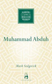 Cover image for Muhammad Abduh