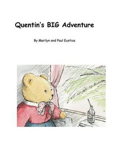 Quentin's Big Adventure