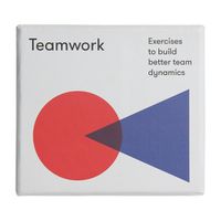 Cover image for Teamwork