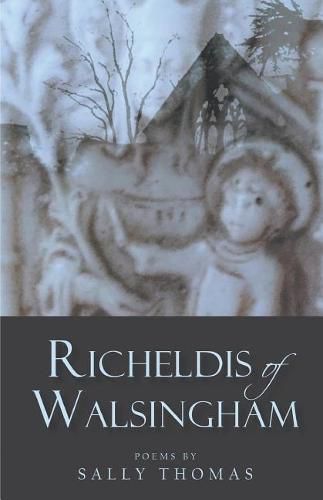 Cover image for Richeldis of Walsingham