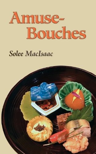 Cover image for Amuse-Bouches