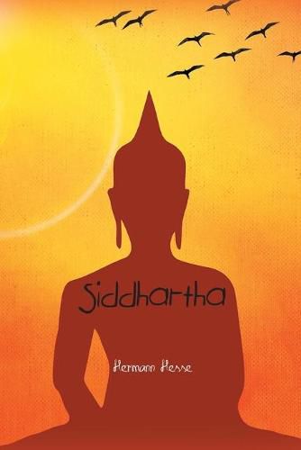 Cover image for Siddhartha: An Indian Tale