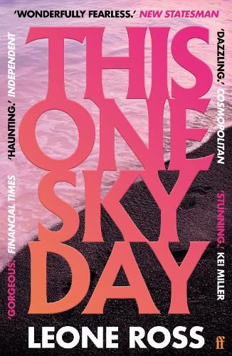 Cover image for This One Sky Day: LONGLISTED FOR THE WOMEN'S PRIZE 2022