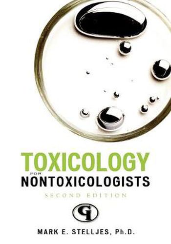 Cover image for Toxicology for Non-Toxicologists