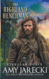 Cover image for The HIghland Henchman