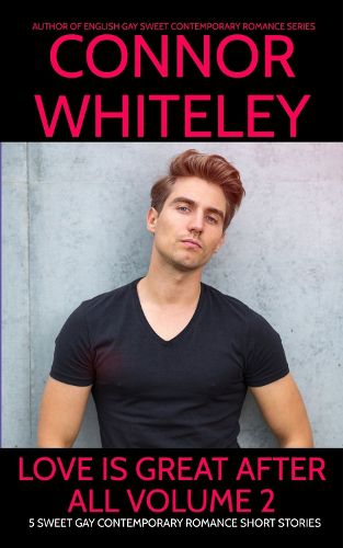 Cover image for Love Is Great After All Volume 2