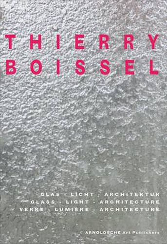 Cover image for Thierry Boissel