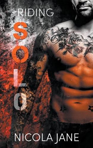 Cover image for Riding Solo