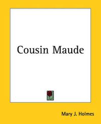 Cover image for Cousin Maude