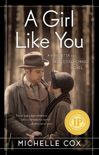 Cover image for A Girl Like You