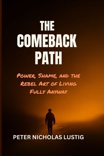 Cover image for The Comeback Path