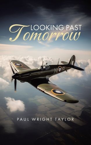 Cover image for Looking Past Tomorrow