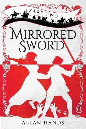 Cover image for Mirrored Sword Part Two