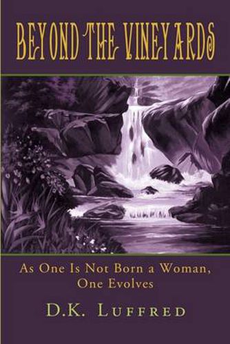 Cover image for Beyond the Vineyards