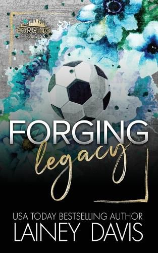 Cover image for Forging Legacy