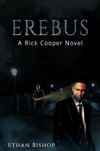 Cover image for Erebus: A Rick Cooper Novel