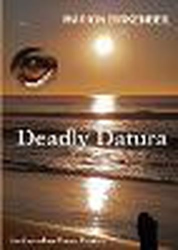 Cover image for Deadly Datura