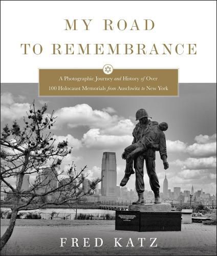 Cover image for My Road to Remembrance