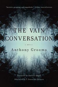 Cover image for The Vain Conversation