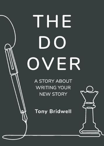 Cover image for The Do Over: A Story About Writing Your New Story