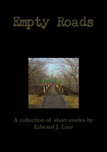 Cover image for Empty Roads
