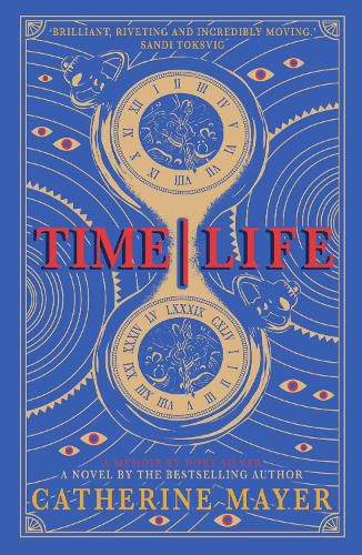 Cover image for Time/Life