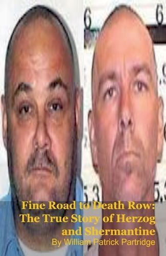 Cover image for Fine Road to Death Row