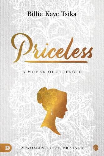 Cover image for Priceless