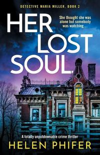 Cover image for Her Lost Soul