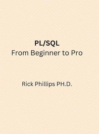 Cover image for PL/SQL From Beginner to Pro