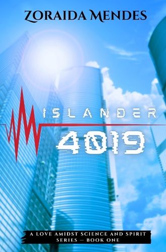 Cover image for Islander 4019