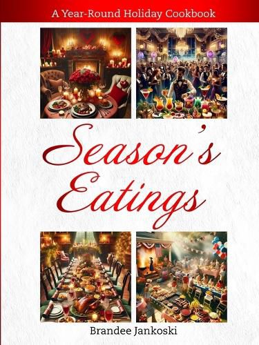 Cover image for Season's Eatings