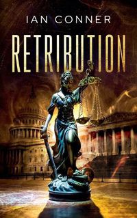 Cover image for Retribution