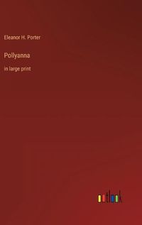 Cover image for Pollyanna