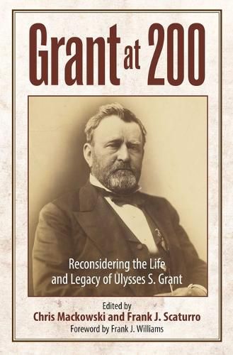 Cover image for Grant at 200
