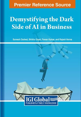 Cover image for Demystifying the Dark Side of AI in Business