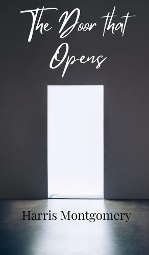 Cover image for The Door that Opens
