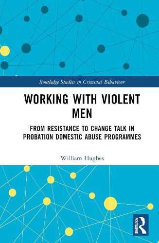 Cover image for Working with Violent Men