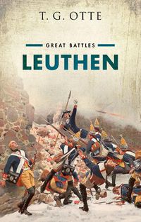 Cover image for Leuthen