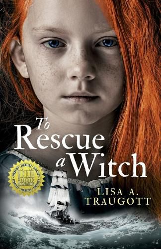 Cover image for To Rescue a Witch