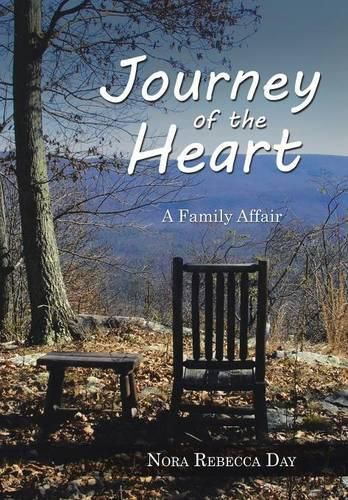 Cover image for Journey of the Heart: A Family Affair