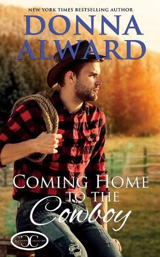 Cover image for Coming Home to the Cowboy