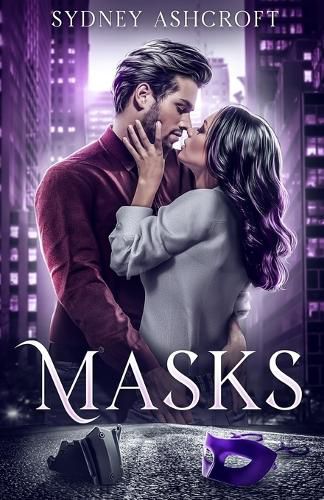 Cover image for Masks