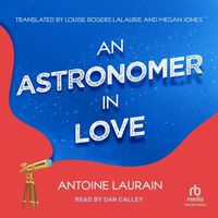 Cover image for An Astronomer in Love