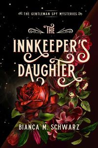 Cover image for The Innkeeper's Daughter