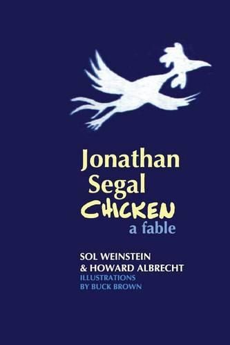 Cover image for Jonathan Segal Chicken