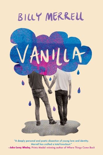 Cover image for Vanilla