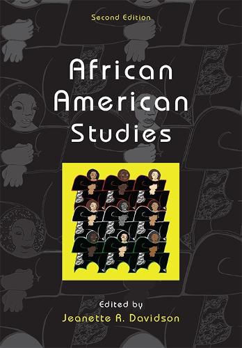 Cover image for African American Studies