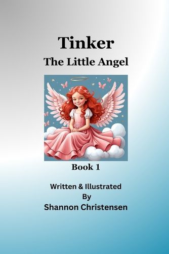 Cover image for Tinker The Little Angel