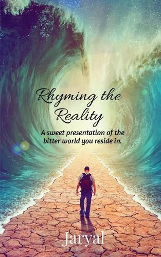 Cover image for Rhyming the reality